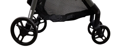 Shop Graco Modes Trio Stroller, 2022, Hemlock at GoodBuy Gear