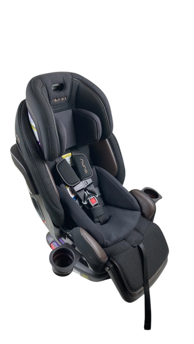 Shop Nuna EXEC All In One Car Seat, 2023, Riveted at GoodBuy Gear