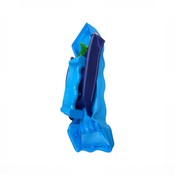 Shop Little Tikes 2-in-1 Indoor-Outdoor Wet or Dry Slide, Blue at GoodBuy Gear