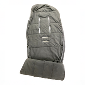 Shop Thule Footmuff Sport, Black at GoodBuy Gear
