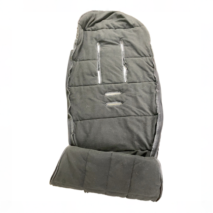 Shop Thule Footmuff Sport, Black at GoodBuy Gear