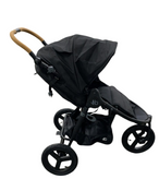 Shop Bumbleride Indie Stroller, 2025, Black at GoodBuy Gear