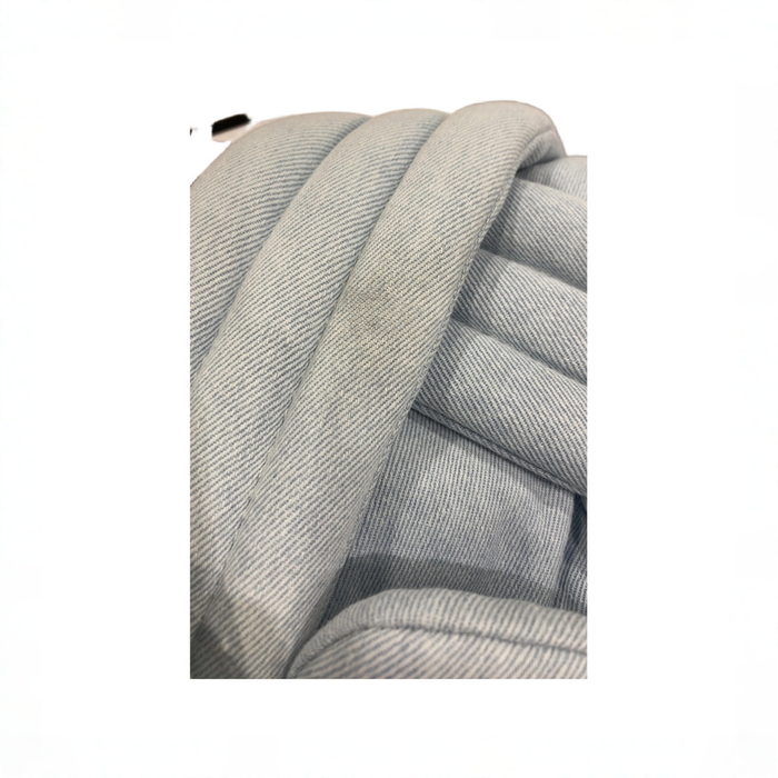 Shop Mabē The Monarch Carrier, Dream Wash Denim at GoodBuy Gear