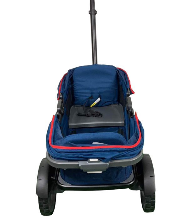 Shop Gladly Family AnthemZ Wagon, Wild Berry at GoodBuy Gear