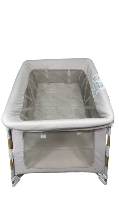 Shop Maxi-Cosi Swift Play Yard, Horizon Sand at GoodBuy Gear