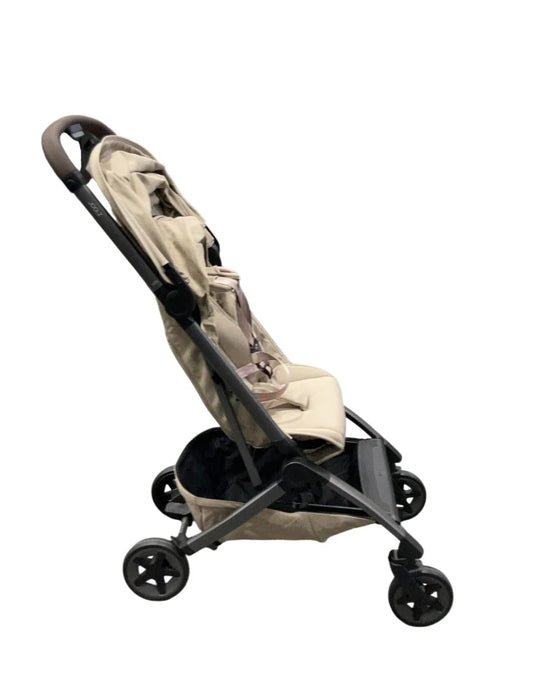Shop Joolz Aer+ Stroller, 2025, Sandy Taupe at GoodBuy Gear