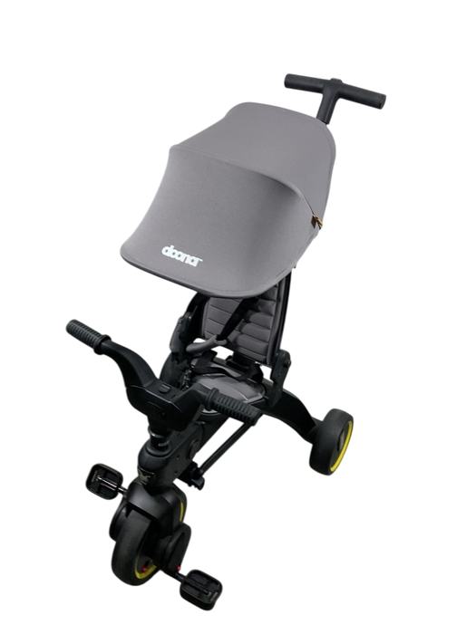 Shop Doona Liki Trike S3, Grey Hound at GoodBuy Gear