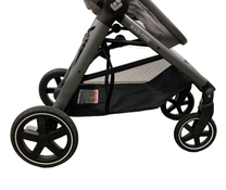 Shop Maxi-Cosi Zelia2 Luxe Stroller Only, 2023, Network Sand at GoodBuy Gear