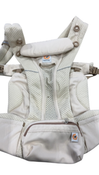 Shop Ergobaby Omni Breeze Baby Carrier, Natural Beige at GoodBuy Gear