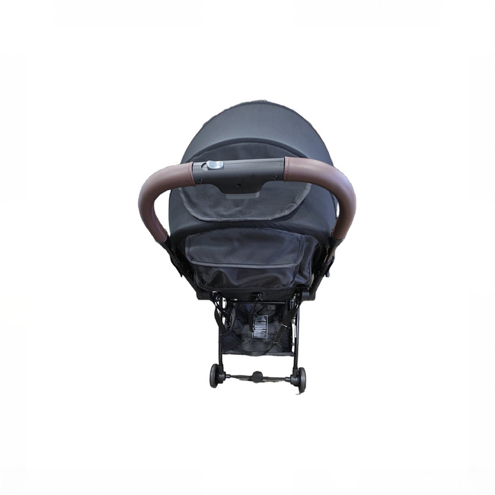 Shop Parent's Choice Lightweight Quick Fold Baby Stroller, 2025, Black at GoodBuy Gear