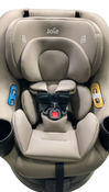 Shop Joie Chili Spin 360 Rotating Car Seat, Mocha, 2024 at GoodBuy Gear