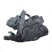 Shop Infantino Hip Rider Plus 5-in-1 Carrier, Grey at GoodBuy Gear