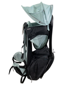 Shop Thule Sapling Child Carrier, Black at GoodBuy Gear