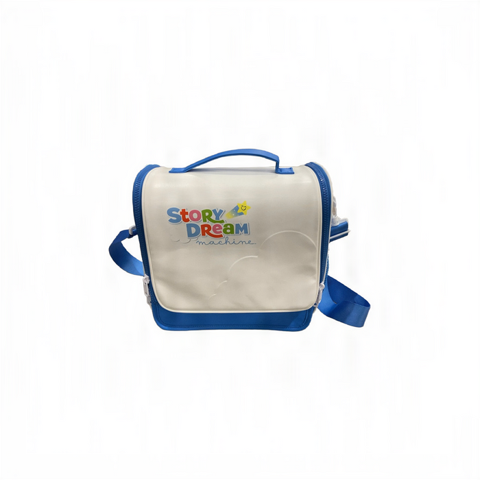 Shop Little Tikes Story Dream Machine Storytime Travel Case, 3+ at GoodBuy Gear