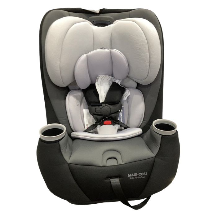 Shop Maxi-Cosi Pria All-In-1 Convertible Car Seat, 2025, Blackened Pearl at GoodBuy Gear