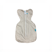 Shop Love To Dream Swaddle UP Original 1.0 Sleep Sack, Oatmeal, Small at GoodBuy Gear