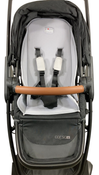 Shop Chicco Corso LE Modular Quick-Fold Stroller, 2022, Studio at GoodBuy Gear