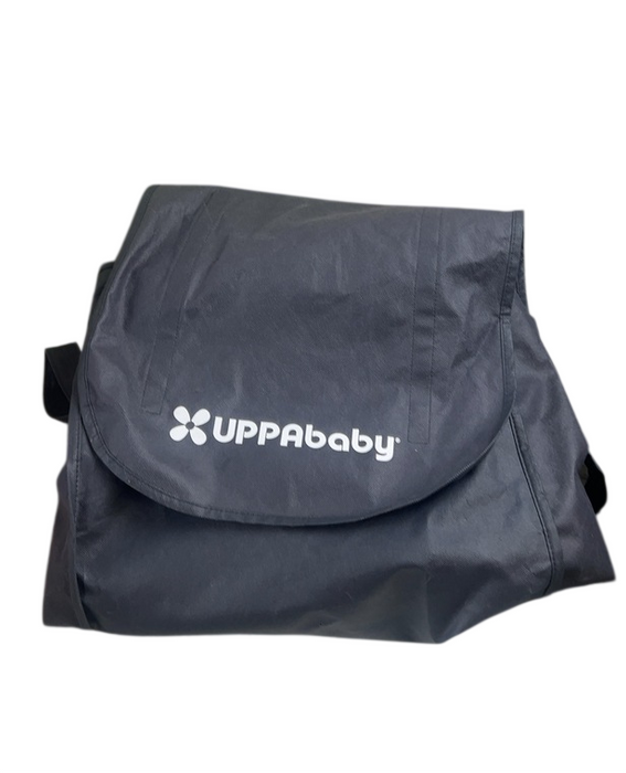 Shop UPPAbaby V2 Bassinet, Alice (Dusty Pink) at GoodBuy Gear