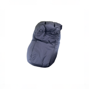 Shop Bugaboo High Performance Footmuff, Black at GoodBuy Gear