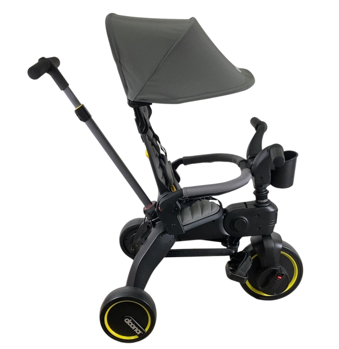 Shop Doona Liki Trike S3, Grey Hound at GoodBuy Gear