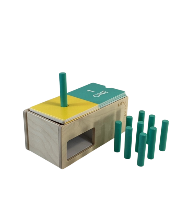 Shop Lovevery The Free Spirit Play Kit at GoodBuy Gear