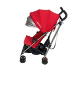 secondhand UPPAbaby G-LITE Stroller, 2018, Denny (Red)