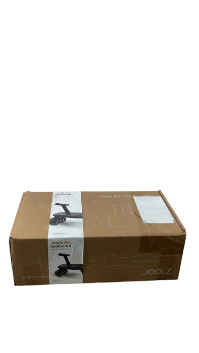 Shop Joolz Aer/Aer+ Footboard at GoodBuy Gear