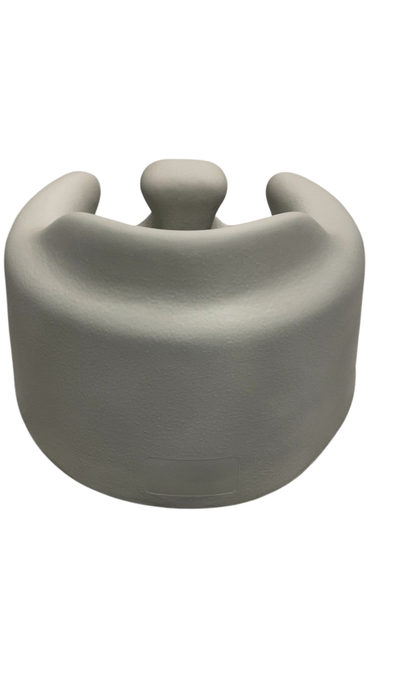 Shop Bumbo Floor Seat, Elephant Grey at GoodBuy Gear