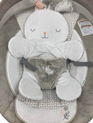 Shop Ingenuity Inlighten Bouncer, Twinkle Tails at GoodBuy Gear