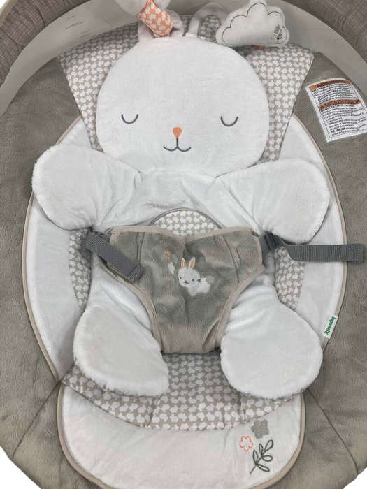 Shop Ingenuity Inlighten Bouncer, Twinkle Tails at GoodBuy Gear