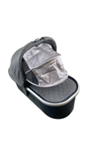 Shop UPPAbaby VISTA Stroller, 2018, Jordan (Grey Melange) at GoodBuy Gear