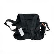 Shop Momcozy 3-in-1 PureHug Baby Carrier, Black, Cotton at GoodBuy Gear