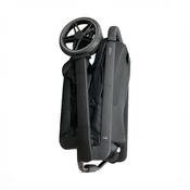 Shop Joolz Hub2 Compact Stroller, 2024, Space Black at GoodBuy Gear