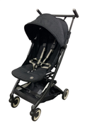 Shop Cybex Libelle 2 Compact Stroller, 2024, Magic Black at GoodBuy Gear