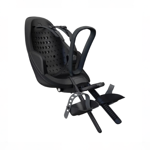 Shop Thule Yepp 2 Mini, Midnight Black at GoodBuy Gear