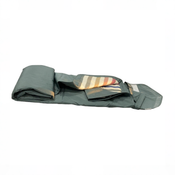 Shop Little Unicorn 5 x 5 Outdoor Blanket, Chroma Rugby Stripe at GoodBuy Gear