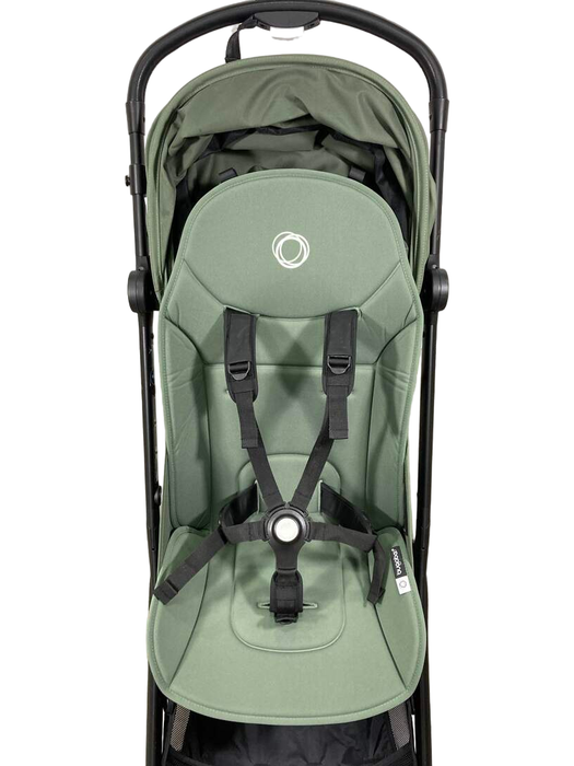 used Travel Strollers