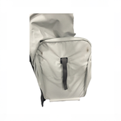 Shop UPPAbaby MINU V3 Stroller, 2025, Savannah (Pearl Gray Jacquard) at GoodBuy Gear
