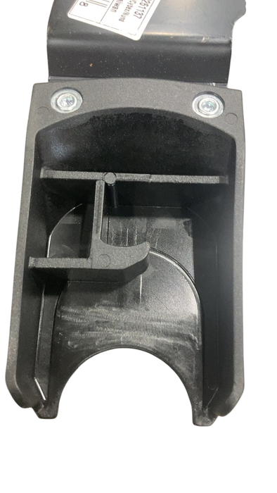 Shop Bumbleride Indie Twin Car Seat Adapter Single for Nuna/Cybex/Maxi Cosi, Black at GoodBuy Gear