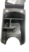 Shop Bumbleride Indie Twin Car Seat Adapter Single for Nuna/Cybex/Maxi Cosi, Black at GoodBuy Gear