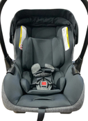 Shop Romer Juni Infant Car Seat, 2024, Peppercorn at GoodBuy Gear