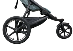 Shop Thule Urban Glide 3 Stroller, 2024, Mid Blue at GoodBuy Gear