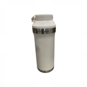 Shop Baby Brezza All Day Portable Breastmilk Cooler, White at GoodBuy Gear