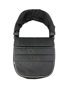 Shop Thule Sleek Bassinet, Midnight Black at GoodBuy Gear