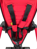Shop Doona Liki Trike S3, Flame Red at GoodBuy Gear