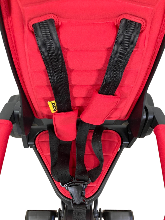 Shop Doona Liki Trike S3, Flame Red at GoodBuy Gear
