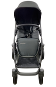Shop UPPAbaby Vista V3 Stroller, 2024, Jake (Charcoal) at GoodBuy Gear