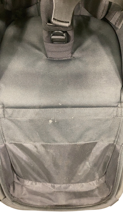 Shop Bugaboo Donkey 5 Duo Extension Set, 2023, Black, Midnight Black, None, without Canopy at GoodBuy Gear