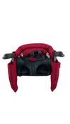 Shop Inglesina Fast Table Chair, Red at GoodBuy Gear