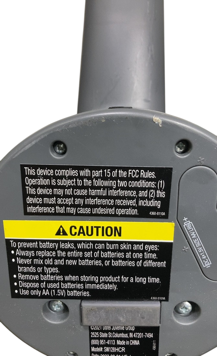 Shop Maxi-Cosi Cassia Swing, Classic Graphite at GoodBuy Gear